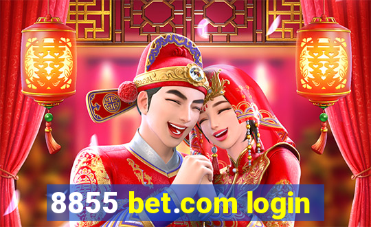 8855 bet.com login